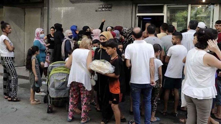شرف الدين في دمشق اليوم لبحث ملف النازحين