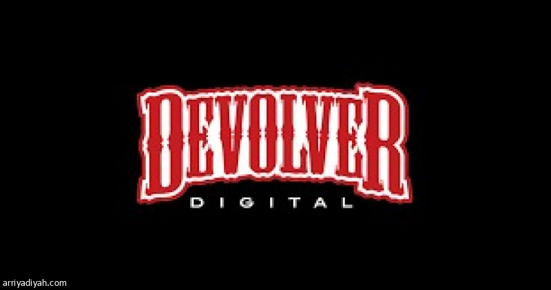 شركة «Devolver Digital» تطلق لعبة جديدة