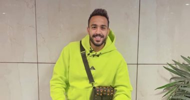 شوبير: كهربا عامل زى البيت الوقف.. والأهلى خلص 3 صفقات