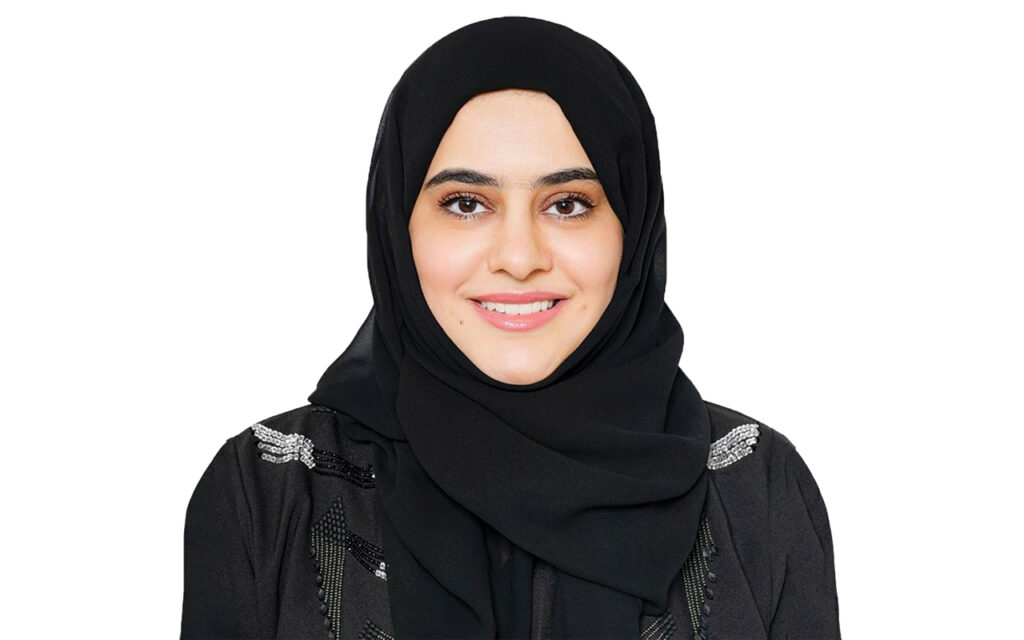 الصورة : شيخة الشرقي