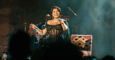 شيرين عبد الوهاب: عمرو دياب أحلى حاجة فى الدنيا