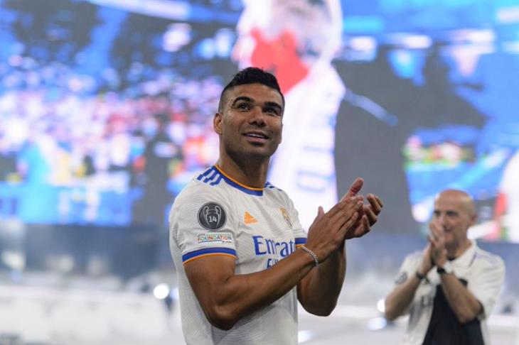 صباحك أوروبي.. بديل كاسيميرو.. ليفربول يراقب جوهرة دورت
