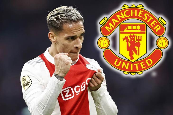 صباحك أوروبي.. حسم صفقة أنتوني