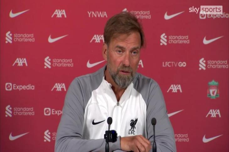 صباحك أوروبي.. كلوب ينتقد برشلونة