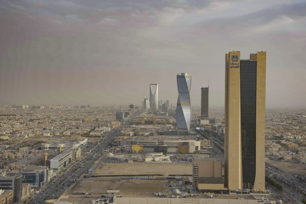 العديد من الناشطات تعرضن لمحاكمات جائرة في السعودية. أرشيف