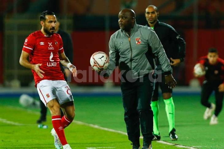 صحيفة تنسب الفضل لموسيماني في تأهل الأهلي لدوري الأبطال