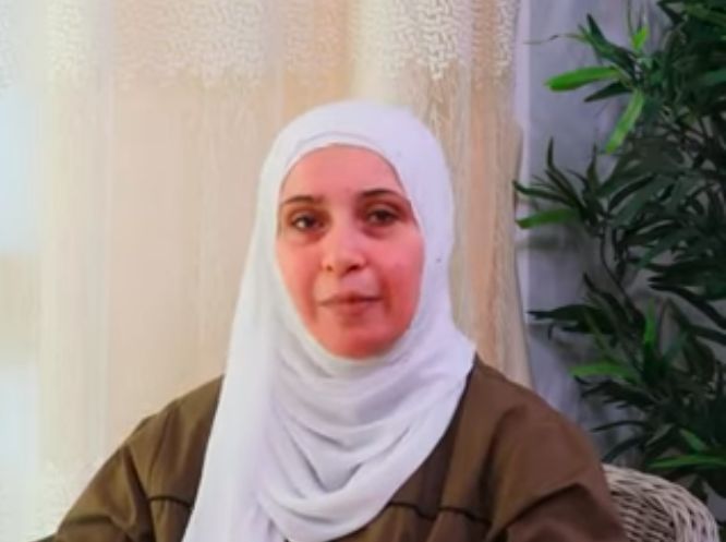 صدمة تهز الأردن.. انكشاف الديانه الحقيقية لمروه حماد زوجة مؤسس قناة الجنه خالد مقداد والتي اخفتها عن الكل وجعلتها سرًا حتى اللحظه!!