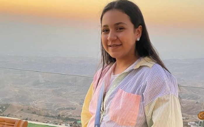 صدمة تهز الأردن.. جنى مقداد تُخيف الجميع بإطلالة مؤلمة وكارثية.. هكذا بدت نجمة طيور الجنة وصدمت الملايين ! (شاهد صورة)