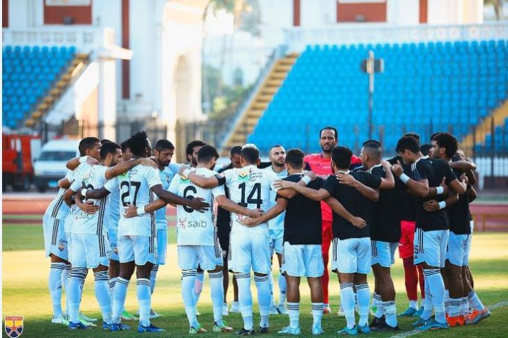 صراع الخماسي المهدد بالهبوط في الدوري