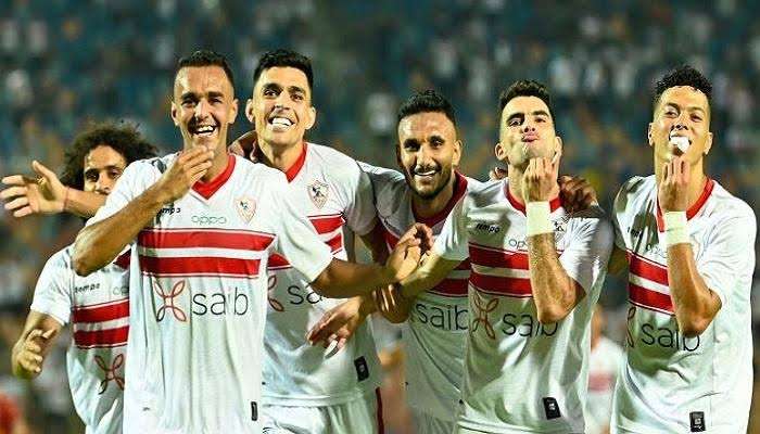 صفقات الزمالك الجديدة.. أبرزها نجم أهلاوي ولاعب مغربي