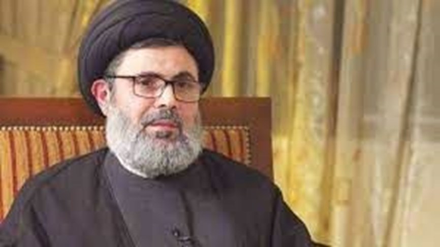 صفي الدين : المقاومة في لبنان هي على طاولة الإستخبارات الأميركية والموساد بشكل يومي