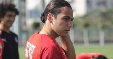 صلاح باشا يكشف حقيقة طلب شيكابالا الاحتفال بطريقة "اللكمات" في كأس العرب