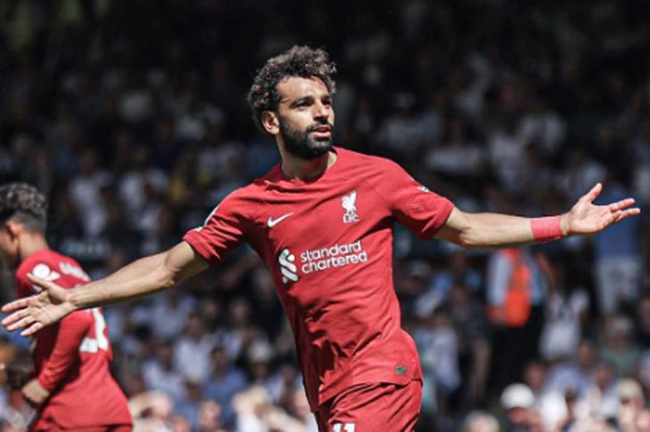 صلاح عن مواجهة يونايتد: لا أريد وضع البنزين على النار