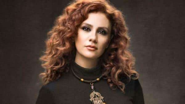 صور حفل لينا شاماميان من مهرجان القلعة.. شعللت المسرح