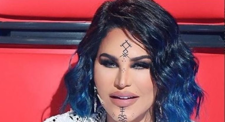 صورة نادرة للفنانة أحلام في ليلة دخلتها قبل 18 عام.. لن تصدق ما ستراه عيناك!!