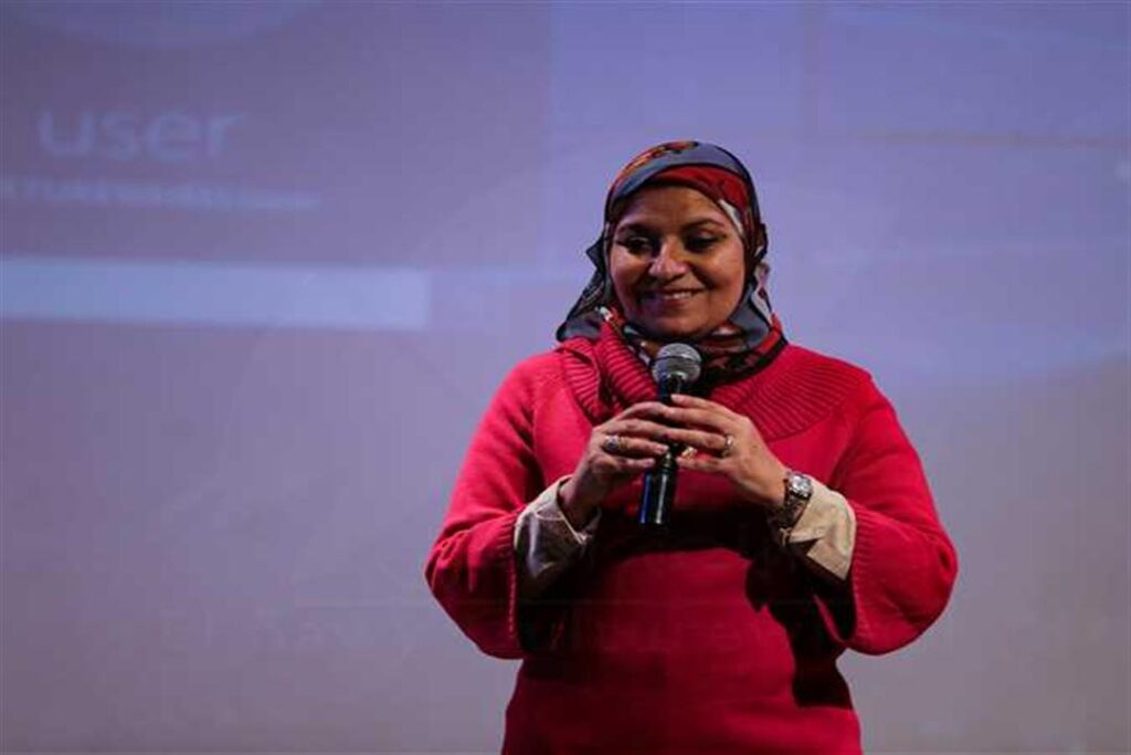 ضعف الانتصاب في سن الثلاثين- هبة قطب تكشف أسبابه