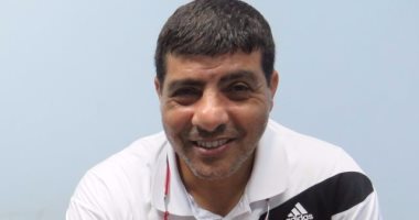 طارق العشري يعتذر عن عدم الاستمرار مع طلائع الجيش
