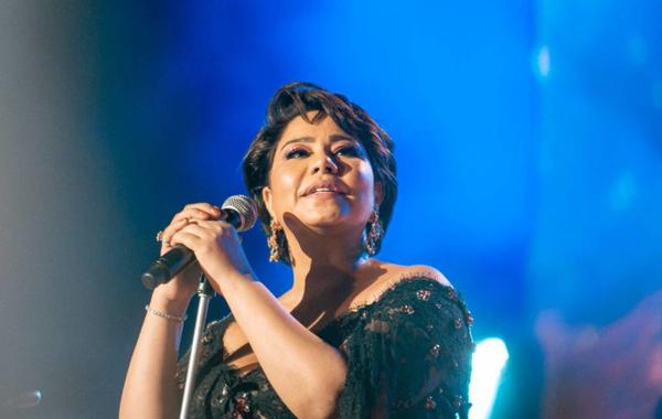 طبيب شيرين عبد الوهاب يكشف حقيقة علاجها من الإدمان.. فيديو