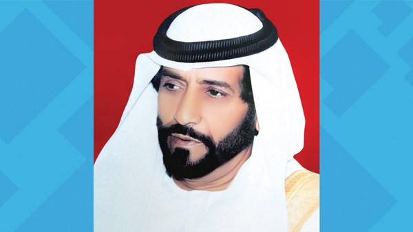 طحنون بن محمد: المرأة الإماراتية نموذج فريد