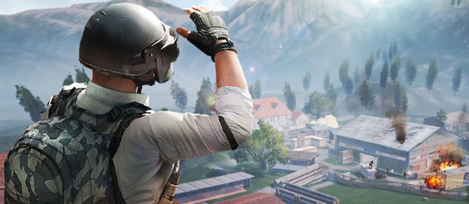 طريقة تحميل لعبة بابجي الكورية .. تعرف على الخطوات للهواتف الآيفون والأندرويد