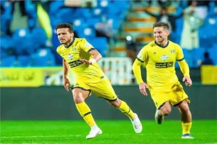 طلائع الجيش ينفي عبر يلا كورة التعاقد مع مصطفى فتحي