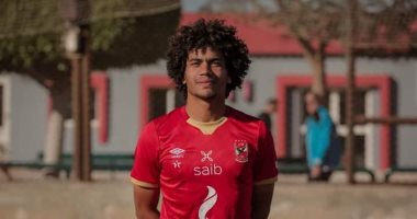طنطا يضم لاعب الأهلي السابق استعدادا للموسم الجديد.. صور