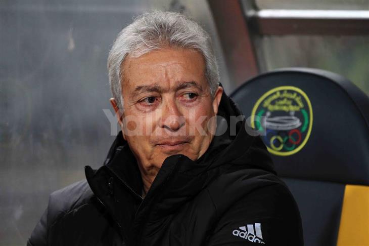 طولان: لن أوافق على تدريب الإسماعيلي في ظل وجود يحيى