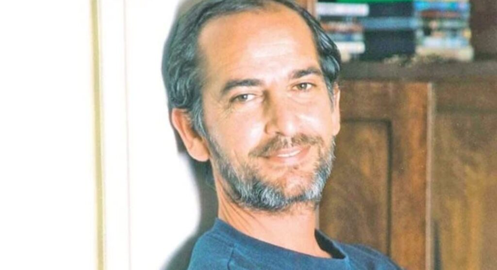 ظهور مفزع للنجم هشام سليم بسبب العلاج بعد تدهور حالته الصحية!.. شكله يثير الشفقة-صورة