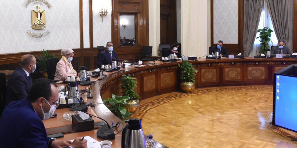 عاجل تعديل وزاري غدًا.. مدبولي مستمر في منصبه.. وخالد عبد الغفار للصحة