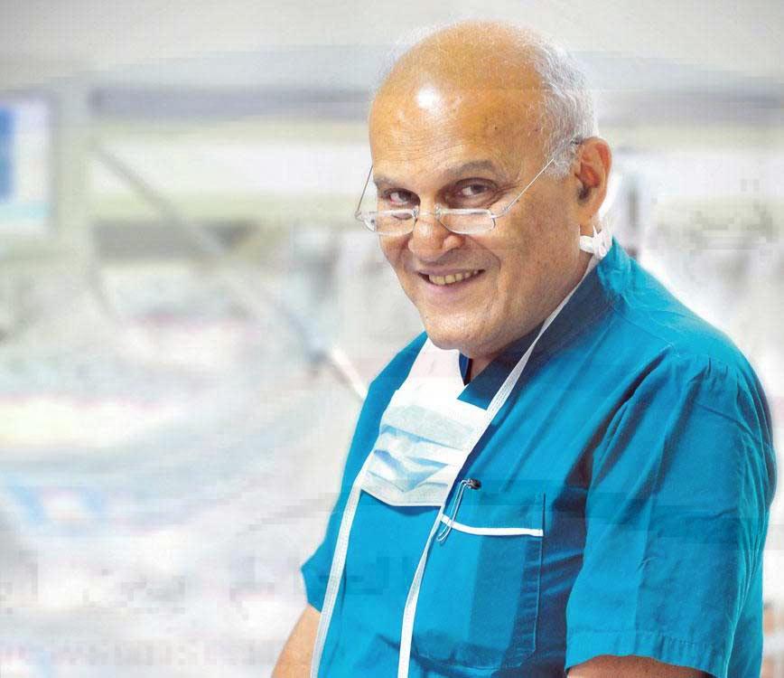 عاجل.. حقيقة وفاة الدكتور مجدي يعقوب