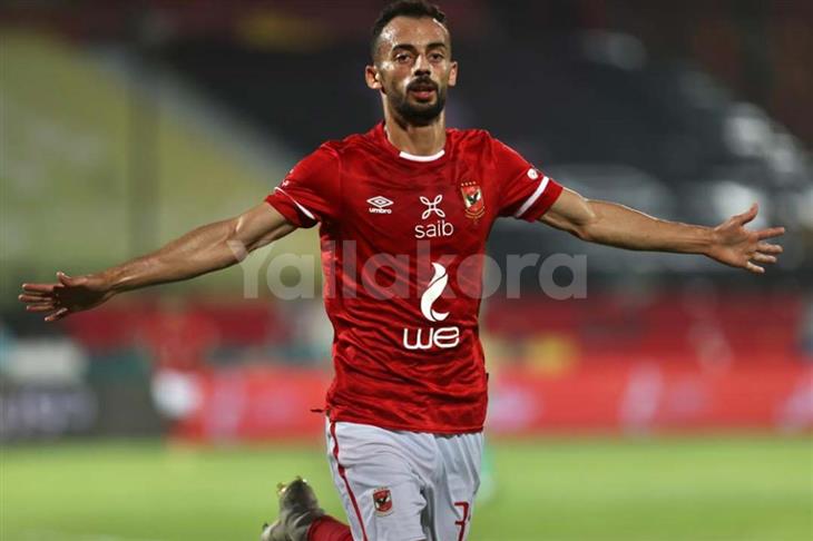 عبد القادر وكوكا جاهزان لمواجهة إيسترن كومباني