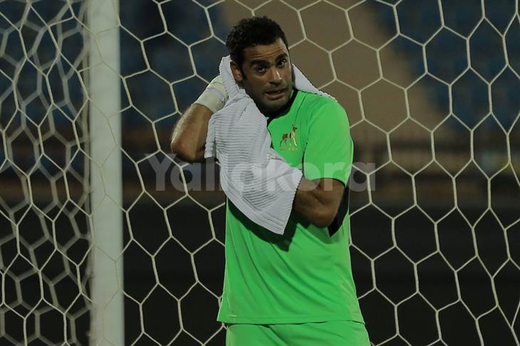 عبد المنصف: سعيد بتخطي رقم الحضري.. وقررت اعتزال كرة ال