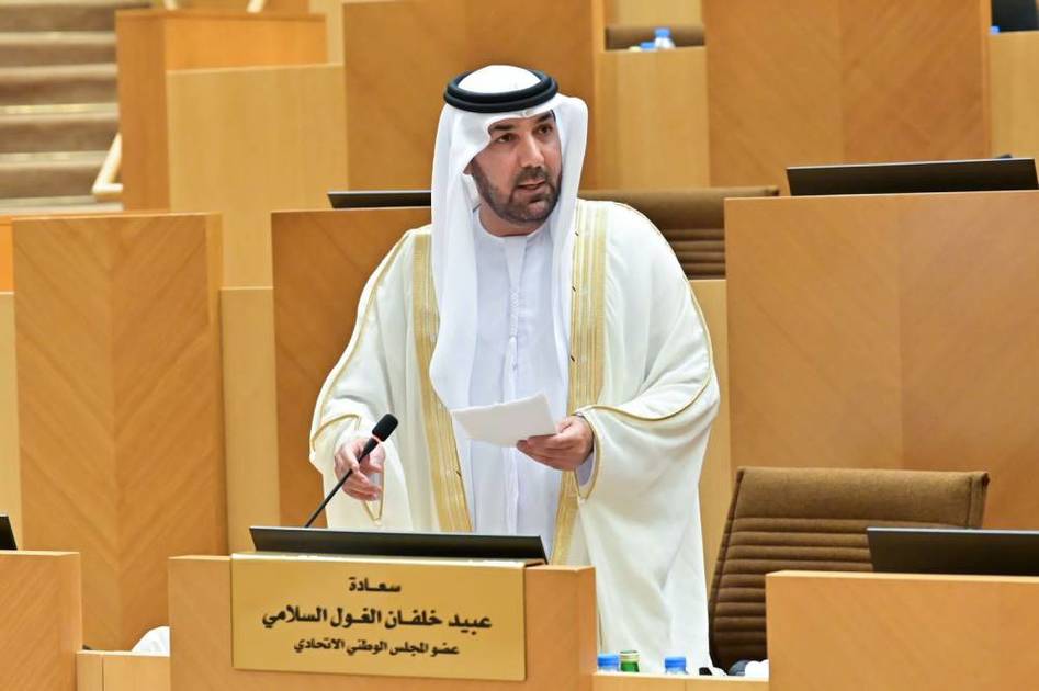 عبيد السلامي: حذارِ من أن يفسد التجار فرحة المكرمات