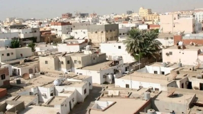 "عشوائيات جدة" تكشف موعد فصل الخدمات عن سكان "قويزة" .. وتحدد أسماء الأحياء المستهدفة الفترة القادمة