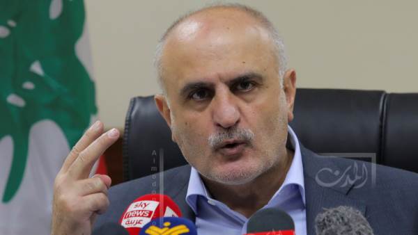 عقارات علي حسن خليل المحجوزة: من أين له هذا؟