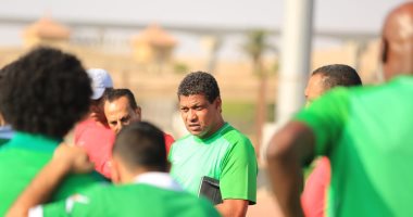 علاء عبد العال يعلن الرحيل عن فريق إيسترن كومبانى بعد الهبوط للمظاليم