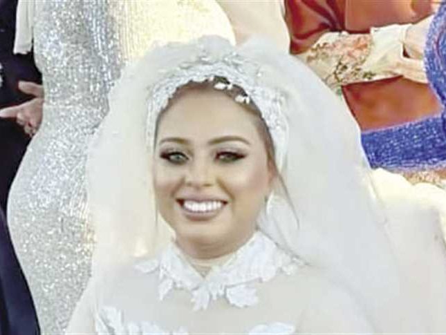 علامات الساعة تظهر لا محال .. زوج العروسة التي توفيت ليلة زفافها في مصر يروي تفاصيل مفاجئة! .. مكانتش عاوزة تقلع الفستان.!! (تفاصيل مثيرة)