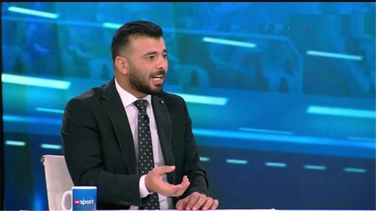 عماد متعب