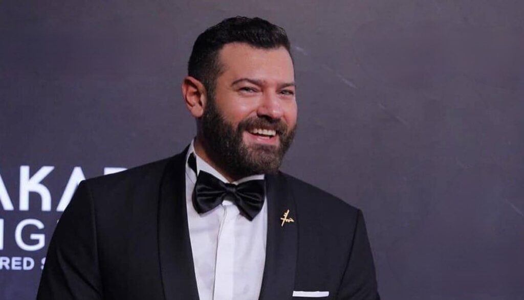 عمرو يوسف غدر بمي نور الشريف وتزوج كندة علوش.. عندما سألوه عن السبب صدم بوسي بالإجابة!