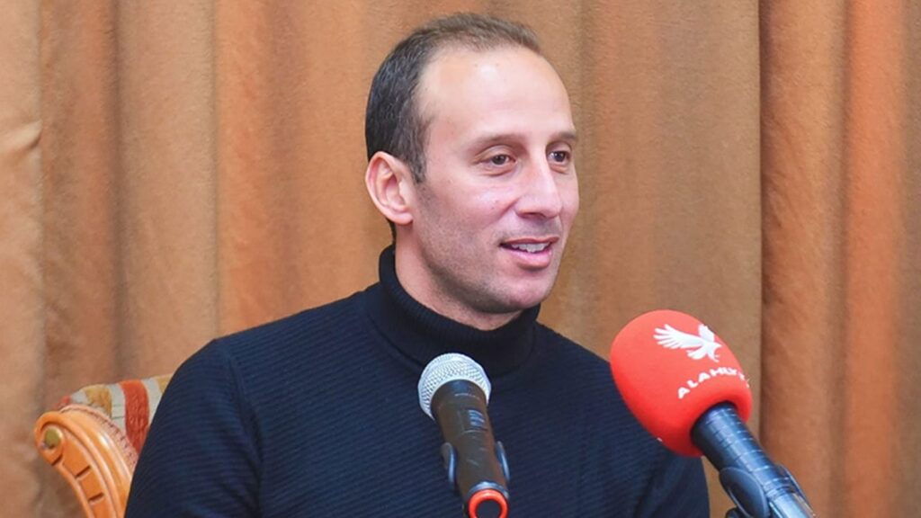 عملها الخطيب.. أسماء 5 صفقات جديدة في قائمة الأهلي بالموسم الجديد - AhlyNews.com