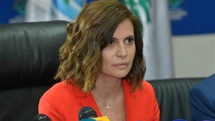 عن فضيحة ندى البستاني المدوّية..!