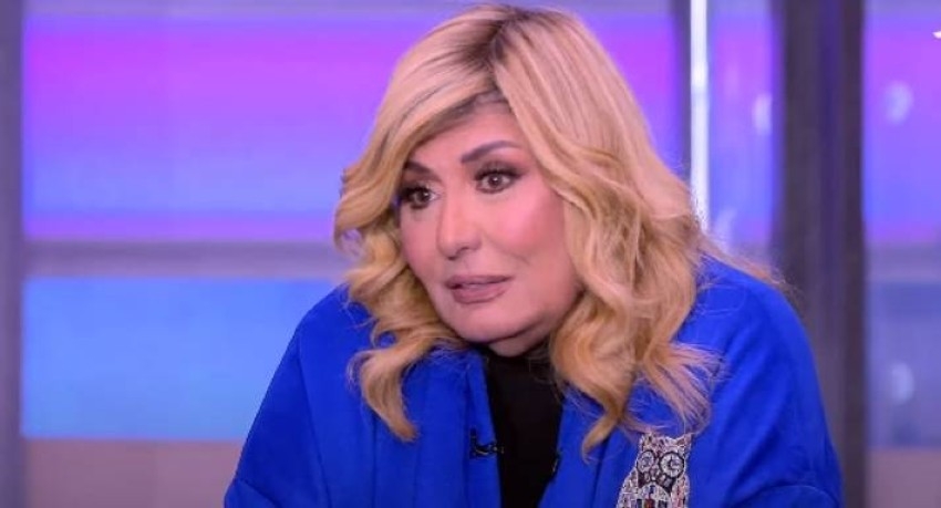 عندما سالوا سهير رمزي عن سبب طلاقها من محمود قابيل.. فكشفت ما كان يطلبه منها ليلاً بكل جرأة ودون خجل ولم تستطيع الصبر.! !