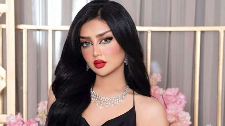عود فرنساوي.. رشاقة مروج الرحيلي تبهر متابعيها على إنستجرام