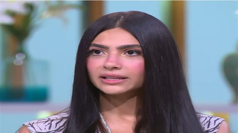 "غرغرينا واستئصال جزء من الأمعاء".. هدى المفتي تكشف تفاصيل إ