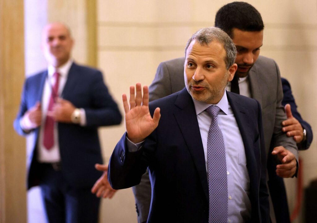 غياب السجالات بين ميقاتي وباسيل حول التأليف بعد حفلة اتهامات باللامبالاة والتعطيل