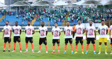 فاركو يرصد مكافأة للاعبين لتخطى عقبة الزمالك فى الدورى