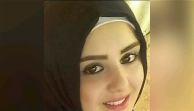 فاعليات وادي خالد: لإنزال أشد العقوبات بمرتكب جريمة قتل هناء خضر