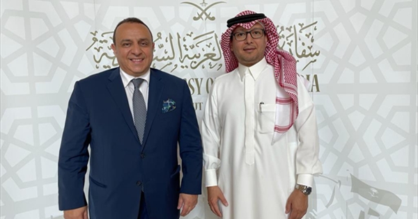 فتوح: كل الشكر للسفير بخاري على دعمه | سياسة