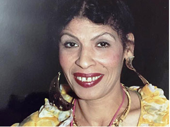 فنانة شهيرة وصفها الزعيم عادل إمام بالمرعبة.. خضعت لعمليات تجميل فأطلت بجمال غير عادي ولا يقارن بشكلها السابق؟! صورة