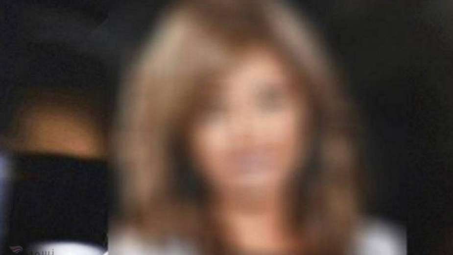 فنانة كبيرة تُفجر أعترافات نارية.. كنت أُعاشر زوجي 10 مرات يومياً ولا يشبعني وأريد المزيد .. من تكون ؟ (صورة)